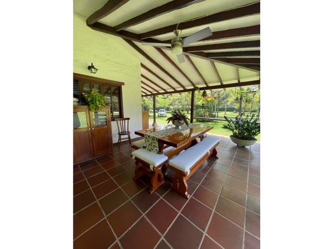 Finca en venta en Potrerito, Jamundí, 374 m² · foto 5 de 24