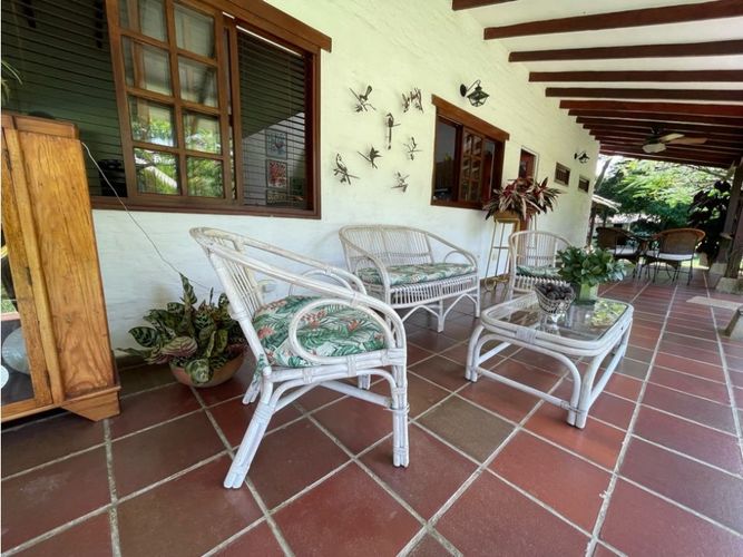 Finca en venta en Potrerito, Jamundí, 374 m² · foto 19 de 24