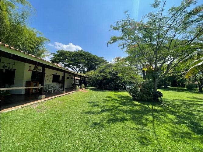 Finca en venta en Potrerito, Jamundí, 374 m² · foto 20 de 24
