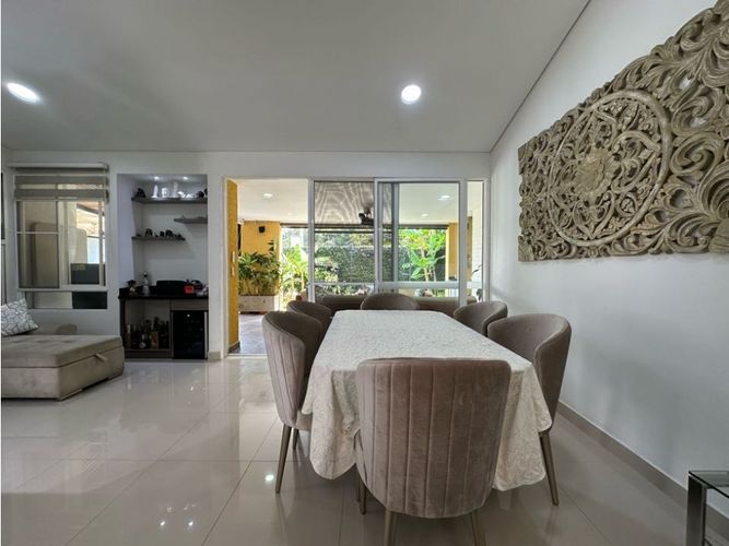 Casa de 3 alcobas en venta en Panamericano, Jamundí, 240 m² · foto 5 de 18