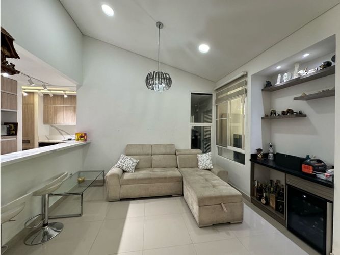 Casa de 3 alcobas en venta en Panamericano, Jamundí, 240 m² · foto 6 de 18