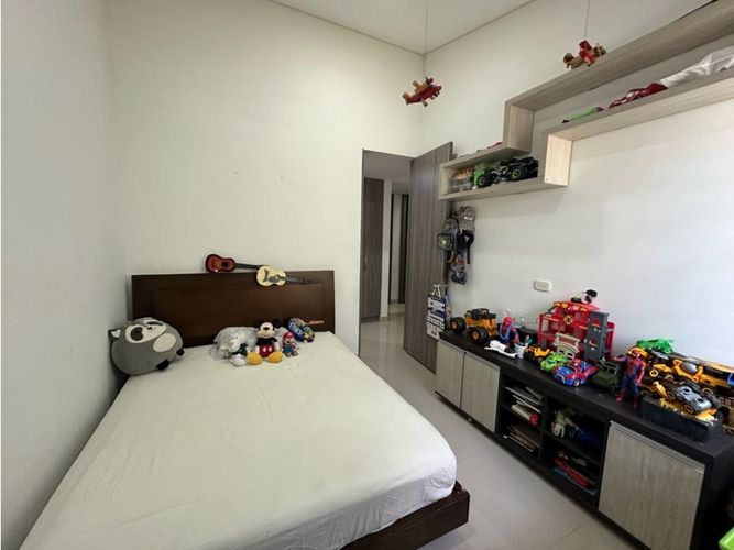 Casa de 3 alcobas en venta en Panamericano, Jamundí, 240 m² · foto 14 de 18