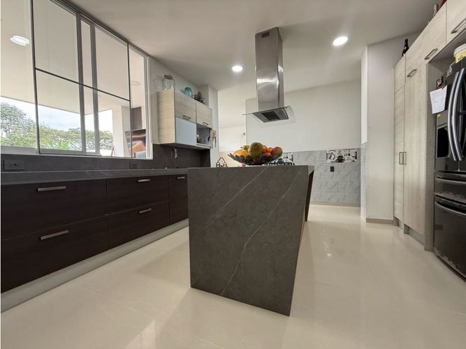 Casa de 5 alcobas en venta en Pance, Cali, 550 m² · foto 6 de 21