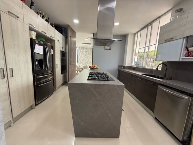 Casa de 5 alcobas en venta en Pance, Cali, 550 m² · foto 7 de 21