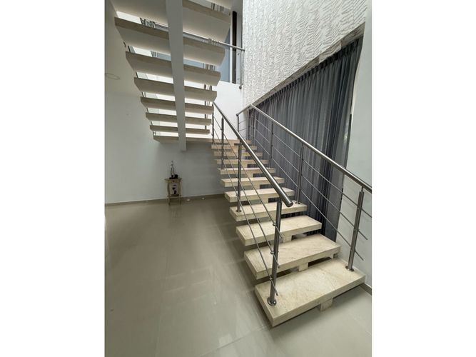 Casa de 5 alcobas en venta en Pance, Cali, 550 m² · foto 8 de 21