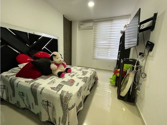 Casa de 5 alcobas en venta en Pance, Cali, 550 m² · foto 10 de 21