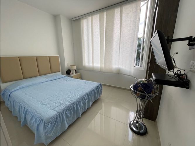 Casa de 5 alcobas en venta en Pance, Cali, 550 m² · foto 11 de 21