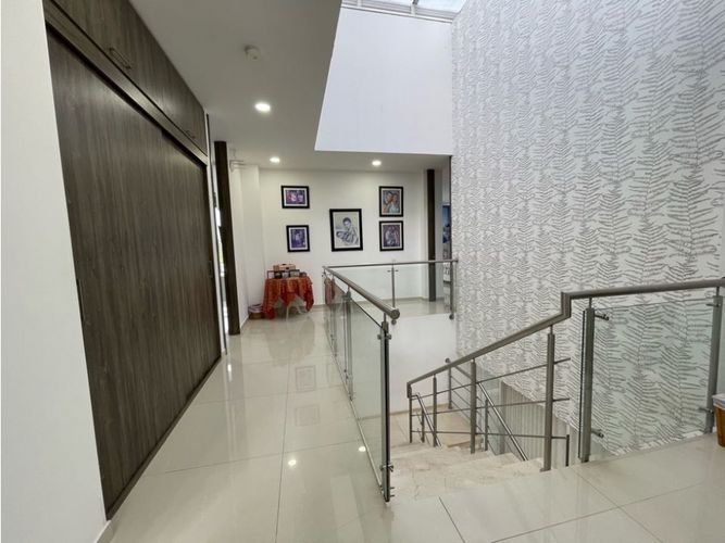 Casa de 5 alcobas en venta en Pance, Cali, 550 m² · foto 13 de 21