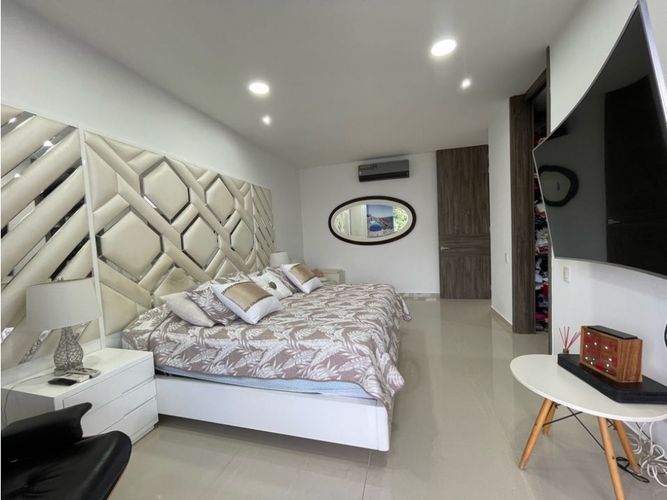 Casa de 5 alcobas en venta en Pance, Cali, 550 m² · foto 14 de 21
