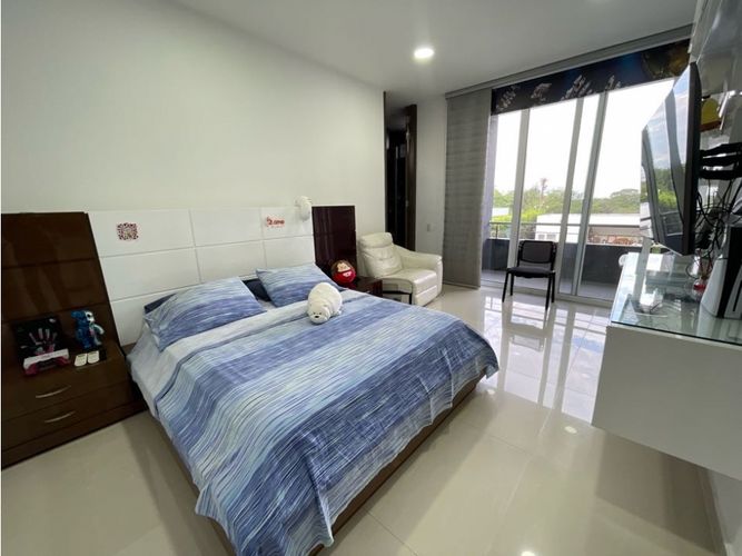 Casa de 5 alcobas en venta en Pance, Cali, 550 m² · foto 15 de 21