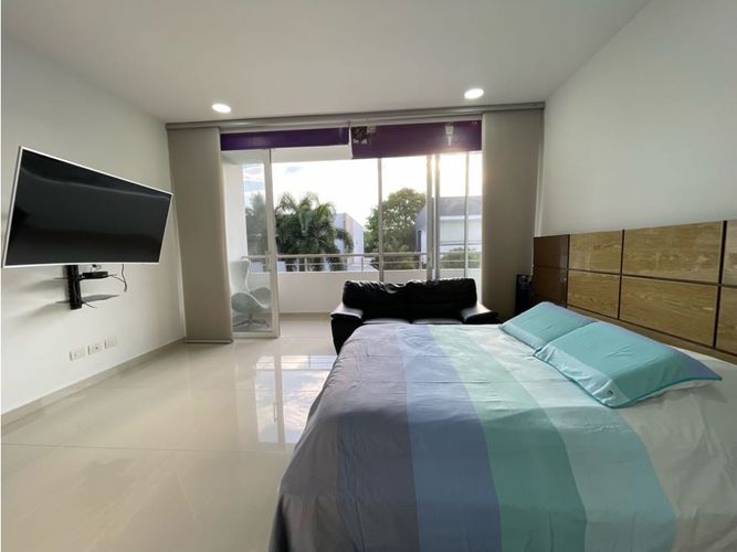 Casa de 5 alcobas en venta en Pance, Cali, 550 m² · foto 16 de 21