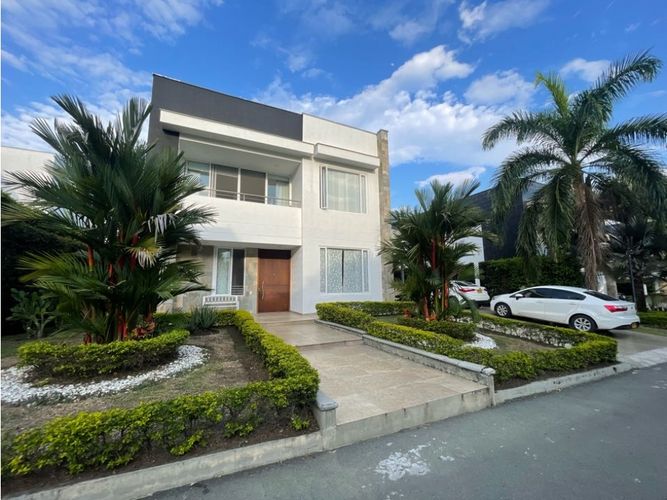 Casa de 5 alcobas en venta en Pance, Cali, 550 m² · foto 19 de 21