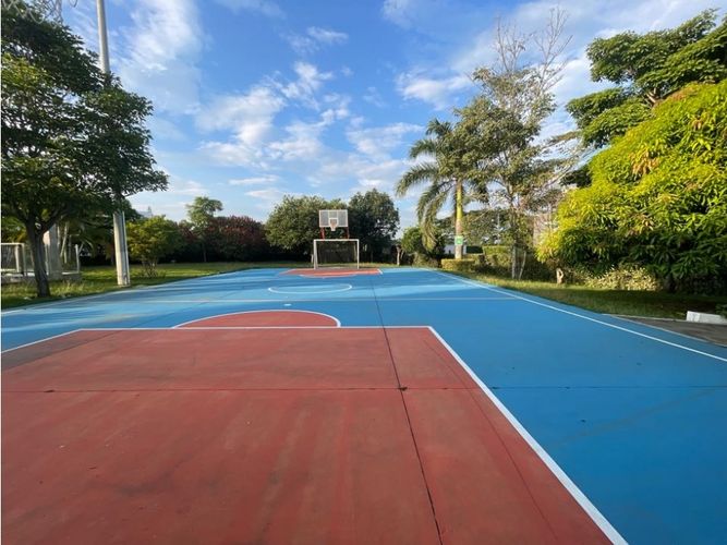 Casa de 5 alcobas en venta en Pance, Cali, 550 m² · foto 20 de 21