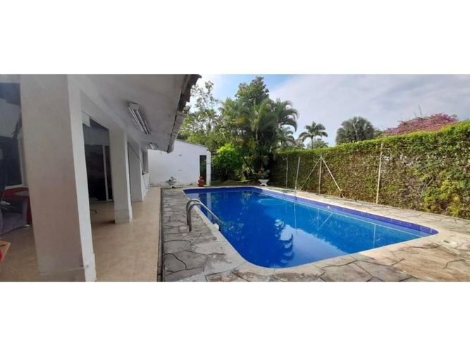 Casa de 5 alcobas en venta en Cn. Solares De La Morada Et. Vii Y Viii, Jamundí, 450 m² · foto 4 de 17