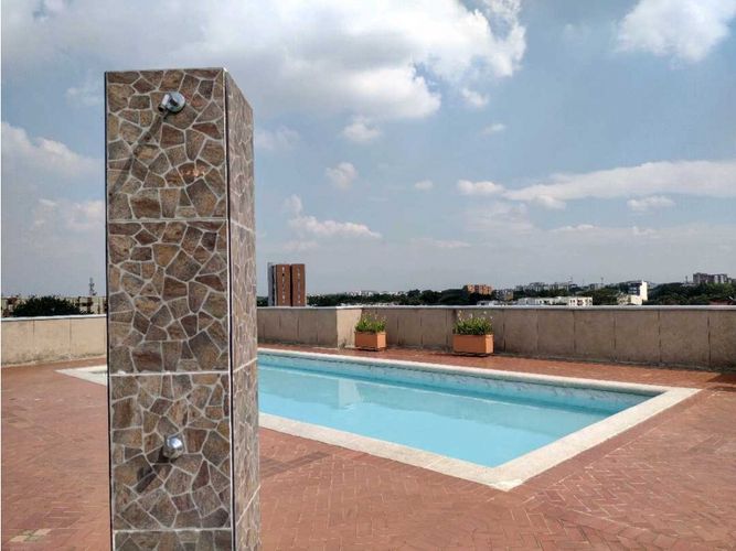 Apartamento de 3 alcobas en venta en La Selva, Cali, 108 m² · foto 2 de 21