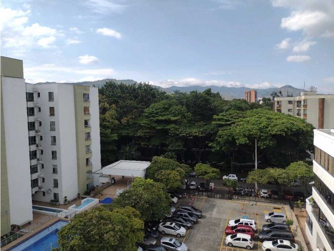 Apartamento de 3 alcobas en venta en La Selva, Cali, 108 m² · foto 3 de 21