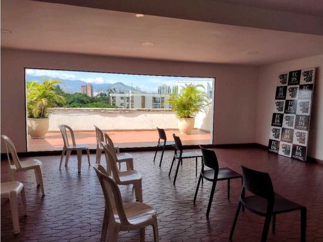 Apartamento de 3 alcobas en venta en La Selva, Cali, 108 m² · foto 4 de 21