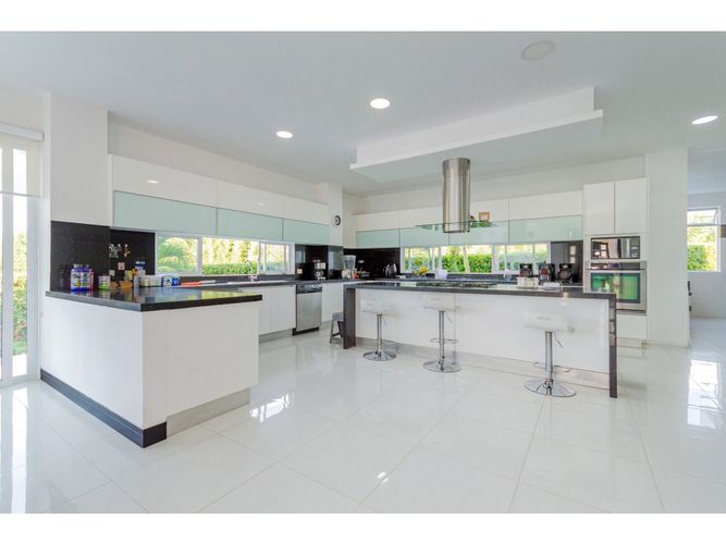 Casa de 6 alcobas en venta en Pance, Cali, 580 m² · foto 5 de 24