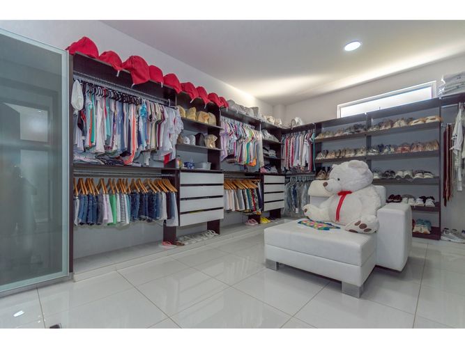 Casa de 6 alcobas en venta en Pance, Cali, 580 m² · foto 7 de 24