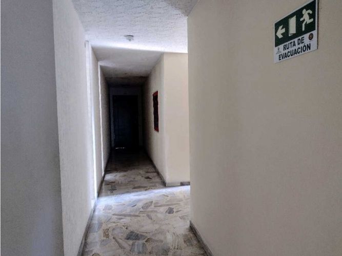 Apartamento de 3 alcobas en venta en La Selva, Cali, 108 m² · foto 7 de 21