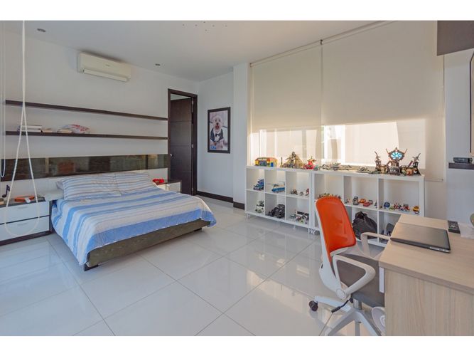 Casa de 6 alcobas en venta en Pance, Cali, 580 m² · foto 8 de 24