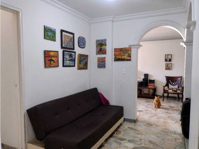 Apartamento de 3 alcobas en venta en La Selva, Cali, 108 m² · foto 9 de 21