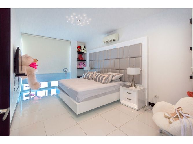 Casa de 6 alcobas en venta en Pance, Cali, 580 m² · foto 10 de 24