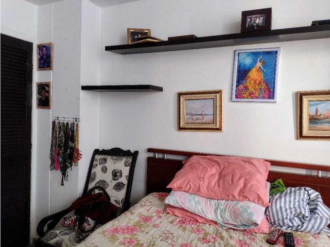 Apartamento de 3 alcobas en venta en La Selva, Cali, 108 m² · foto 11 de 21