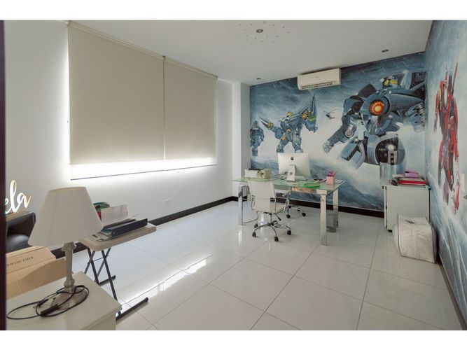 Casa de 6 alcobas en venta en Pance, Cali, 580 m² · foto 11 de 24