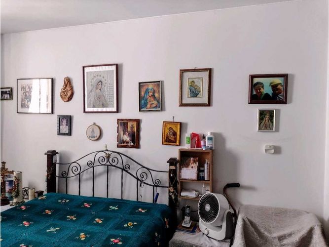 Apartamento de 3 alcobas en venta en La Selva, Cali, 108 m² · foto 13 de 21