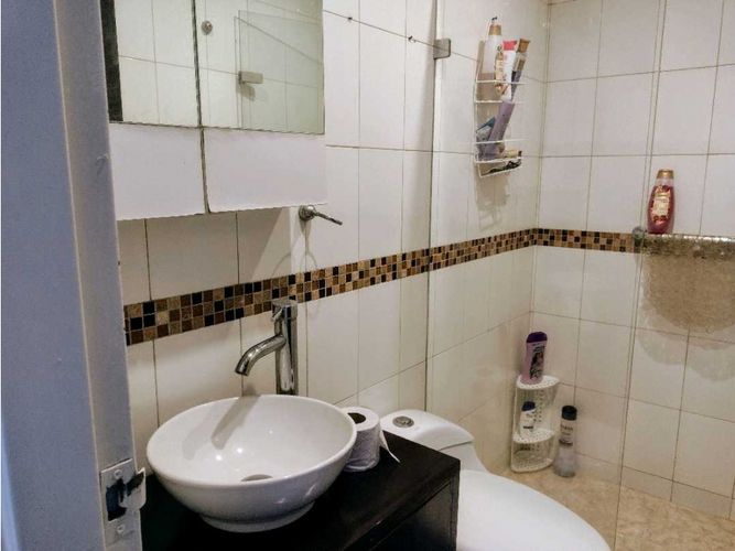 Apartamento de 3 alcobas en venta en La Selva, Cali, 108 m² · foto 14 de 21