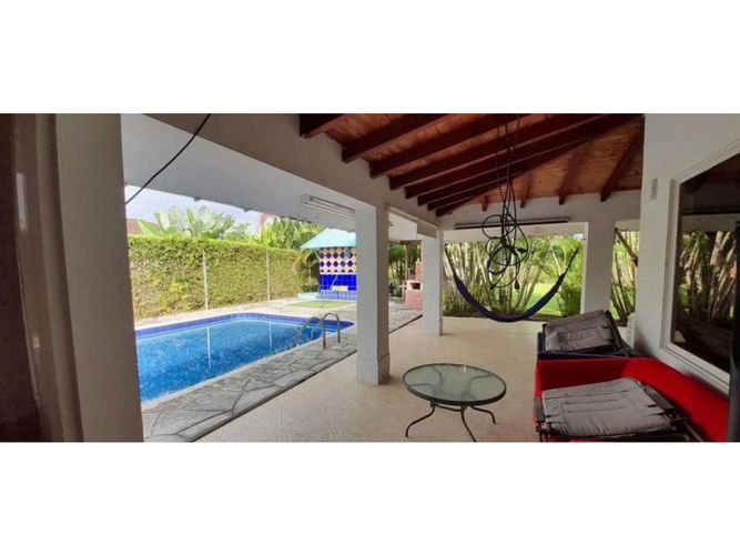 Casa de 5 alcobas en venta en Cn. Solares De La Morada Et. Vii Y Viii, Jamundí, 450 m² · foto 17 de 17