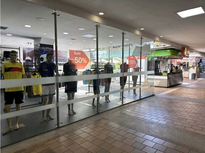 Local en venta en Unicentro Cali, Cali, 86 m² · foto 3 de 6