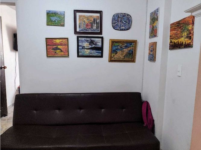 Apartamento de 3 alcobas en venta en La Selva, Cali, 108 m² · foto 15 de 21