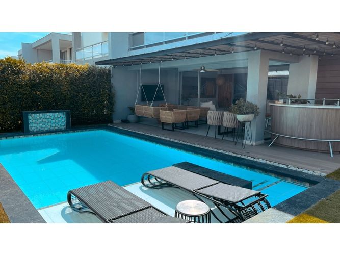 Casa de 3 alcobas en venta en Alfaguara, Jamundí, 300 m² · foto 6 de 15