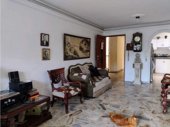 Apartamento de 3 alcobas en venta en La Selva, Cali, 108 m² · foto 16 de 21