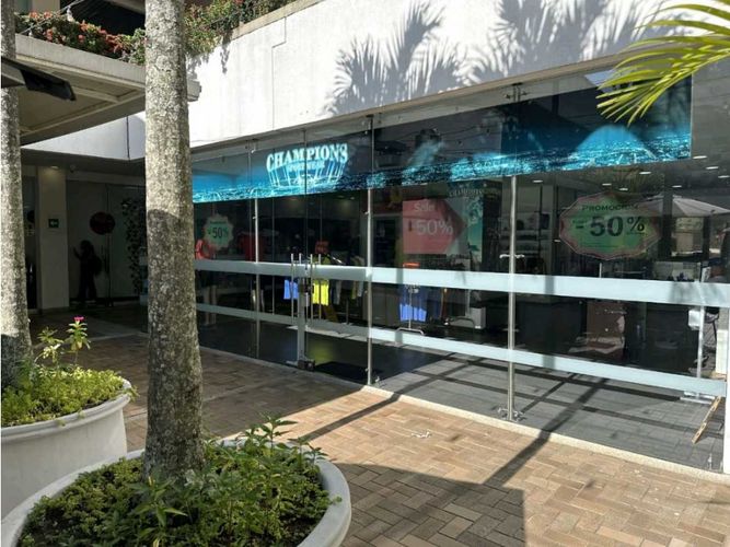 Local en venta en Unicentro Cali, Cali, 86 m² · foto 5 de 6