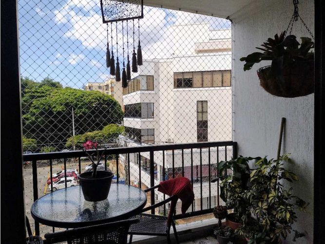Apartamento de 3 alcobas en venta en La Selva, Cali, 108 m² · foto 17 de 21