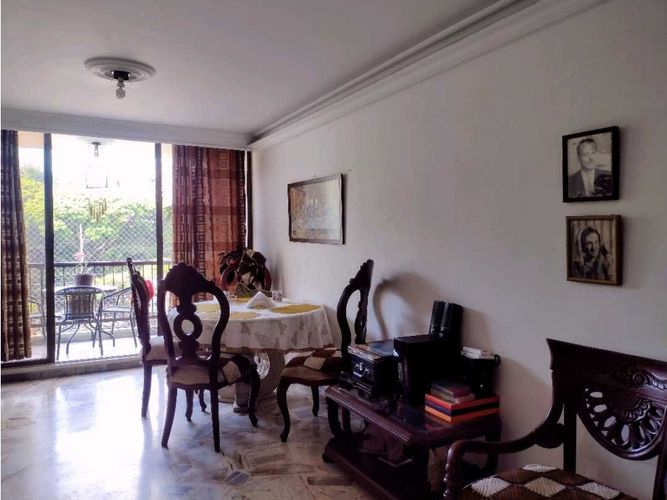 Apartamento de 3 alcobas en venta en La Selva, Cali, 108 m² · foto 18 de 21