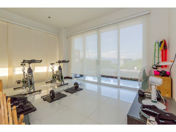 Casa de 6 alcobas en venta en Pance, Cali, 580 m² · foto 18 de 24