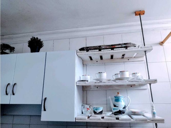 Apartamento de 3 alcobas en venta en La Selva, Cali, 108 m² · foto 20 de 21
