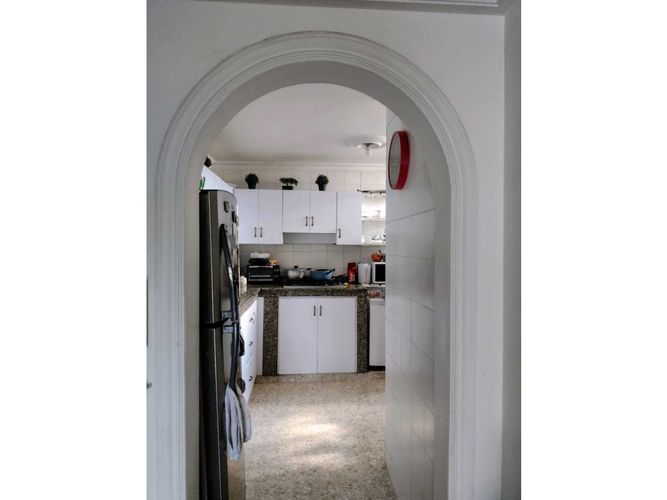 Apartamento de 3 alcobas en venta en La Selva, Cali, 108 m² · foto 21 de 21