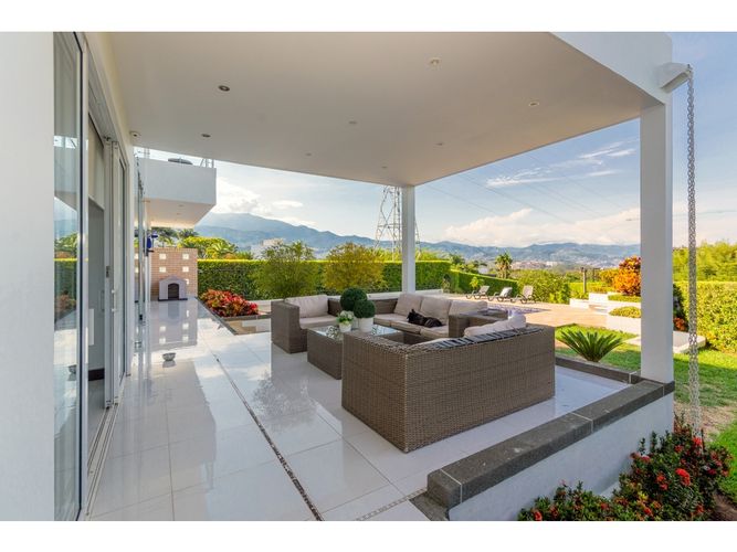 Casa de 6 alcobas en venta en Pance, Cali, 580 m² · foto 22 de 24