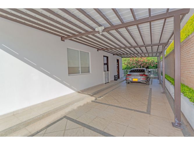 Casa de 6 alcobas en venta en Pance, Cali, 580 m² · foto 23 de 24