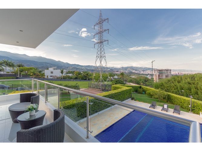 Casa de 6 alcobas en venta en Pance, Cali, 580 m² · foto 24 de 24
