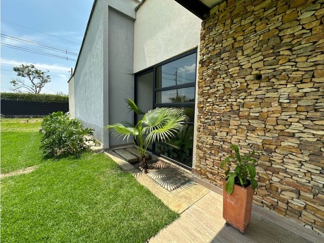 Casa de 3 alcobas en venta en Juan De Ampudia, Jamundí, 360 m² · foto 2 de 24