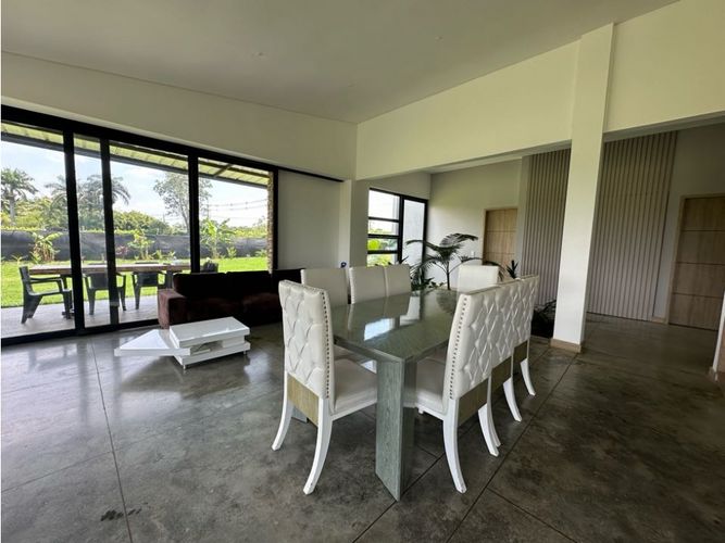 Casa de 3 alcobas en venta en Juan De Ampudia, Jamundí, 360 m² · foto 4 de 24