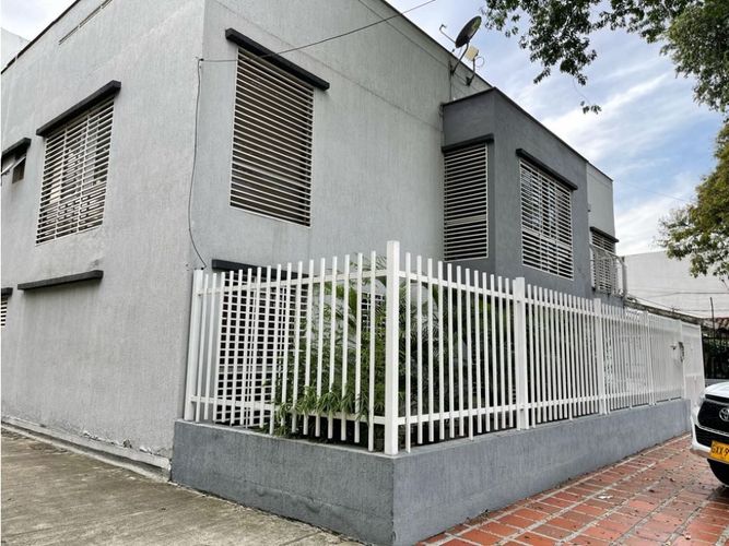 Edificio en venta en La Flora, Cali, 692 m² · foto 4 de 22
