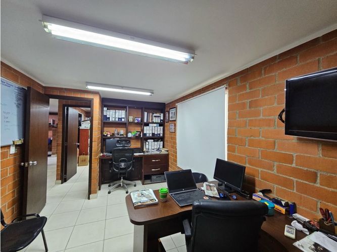 Bodega en venta en Juanchito, Candelaria, 349 m² · foto 6 de 12