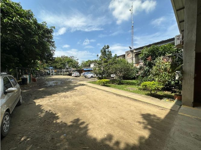 Bodega en venta en Juanchito, Candelaria, 349 m² · foto 7 de 12